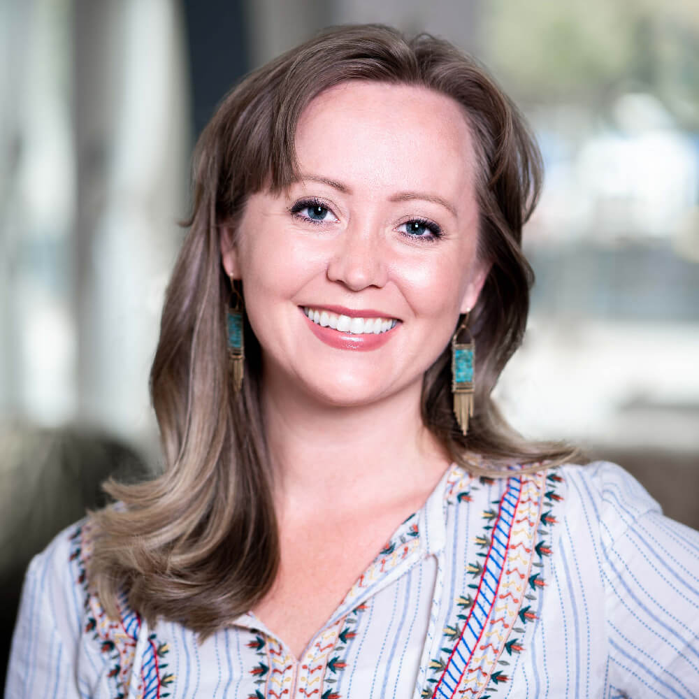 Dr. Melanie Brown