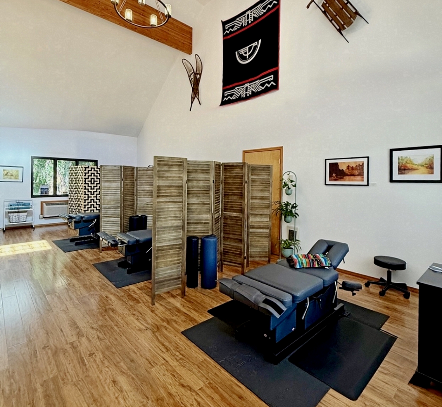 Mountain Life Clinic