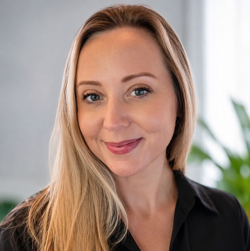 Dr. Melanie Brown